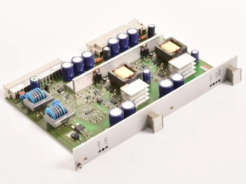 Produktfoto 1 von Siemens KSP-SV501