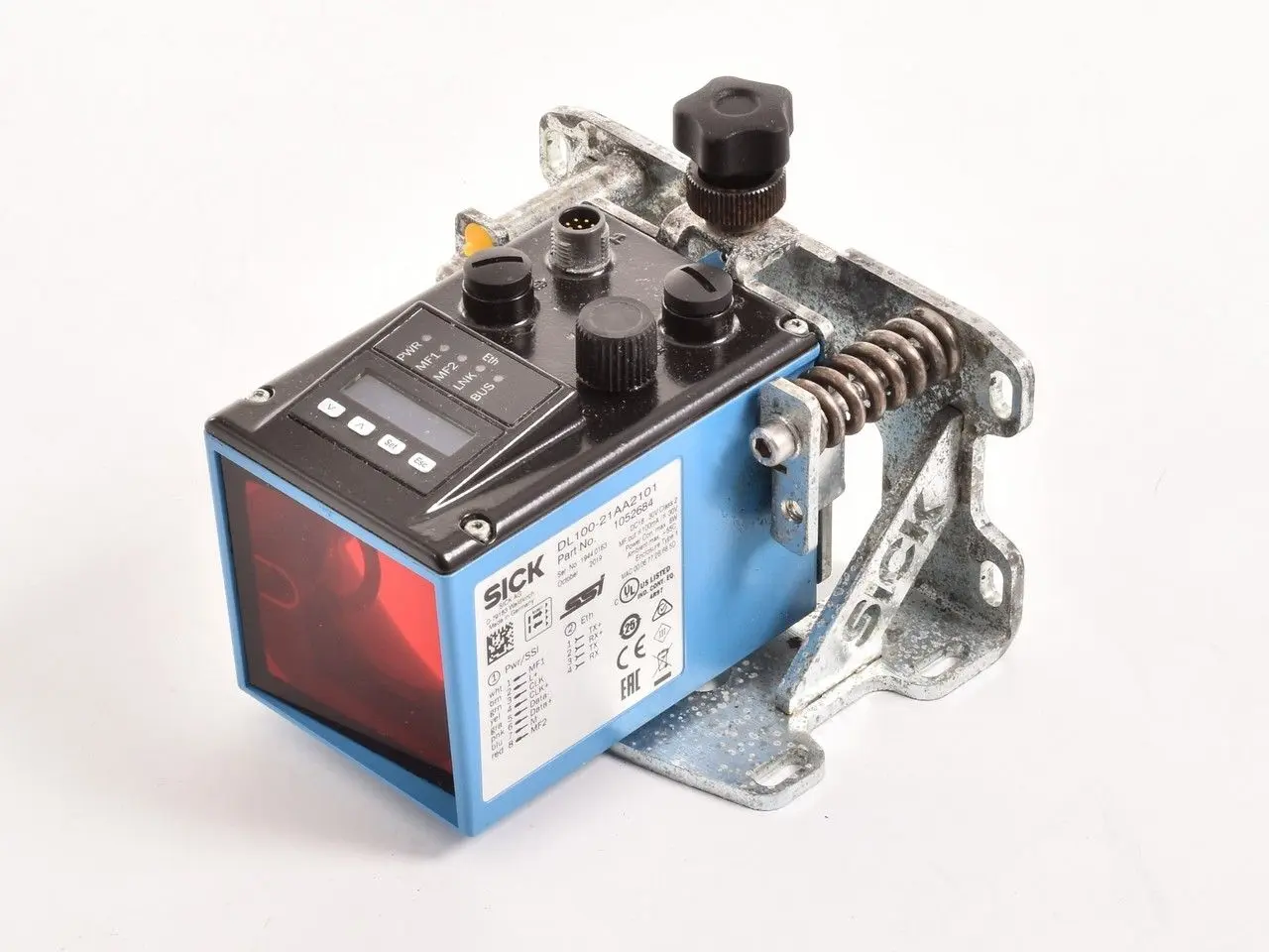 Produktfoto 1 von Sick DL100-21AA2101