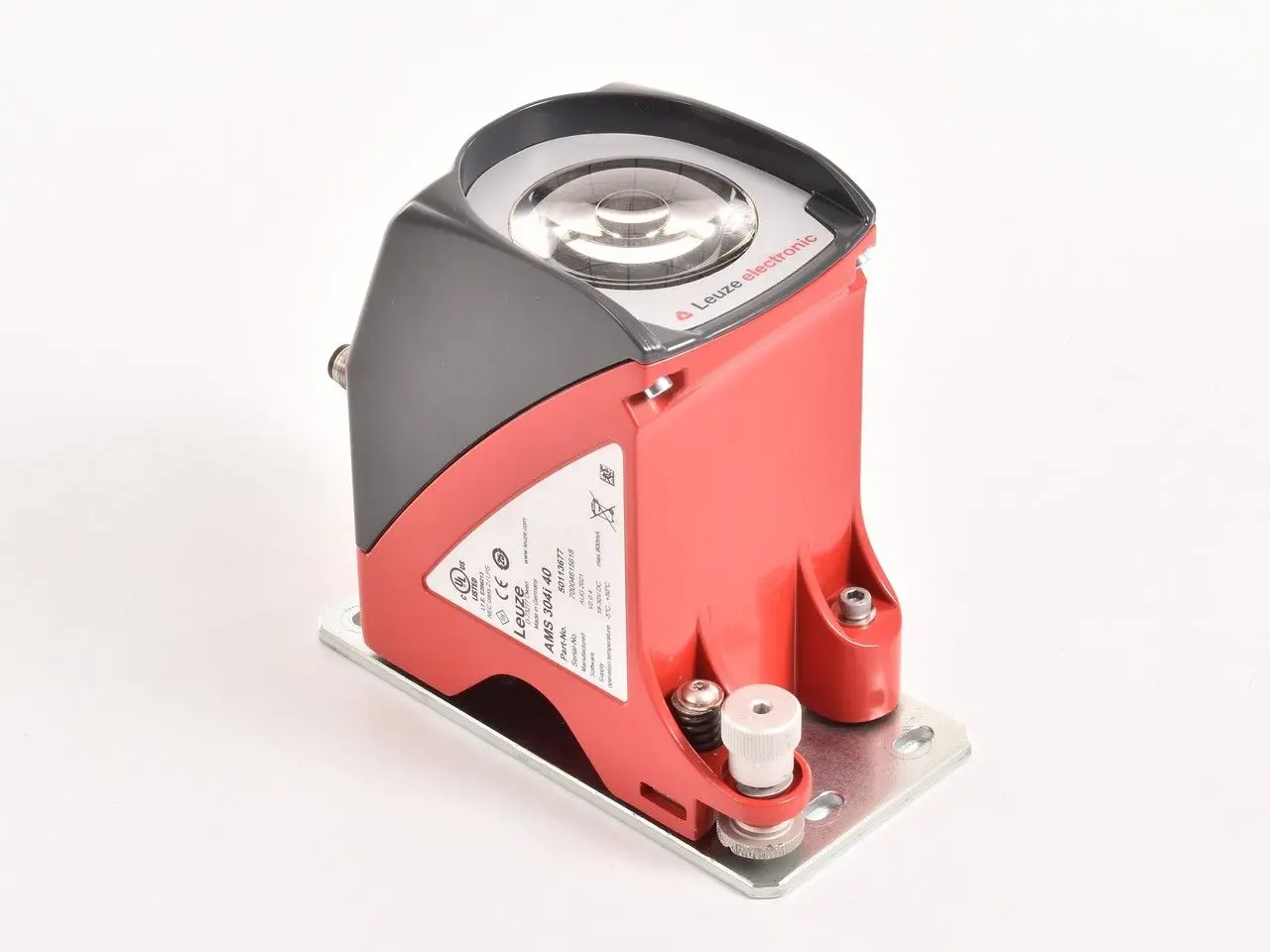 Produktfoto 1 von Leuze electronic AMS 304i 40