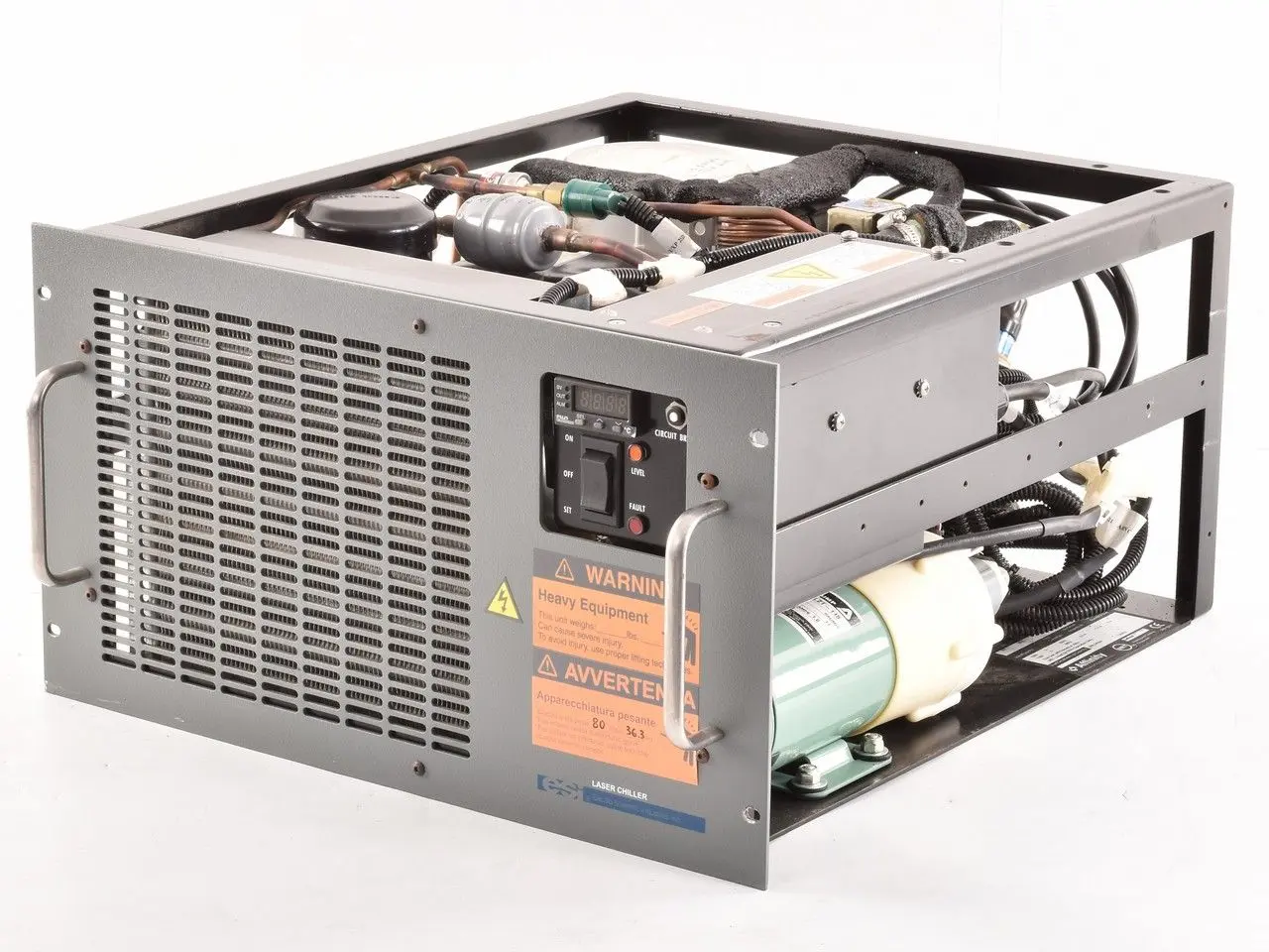 Produktfoto 1 von ESI RAA-002B-BB06CBD3 / M2FH-0026-IAA-128