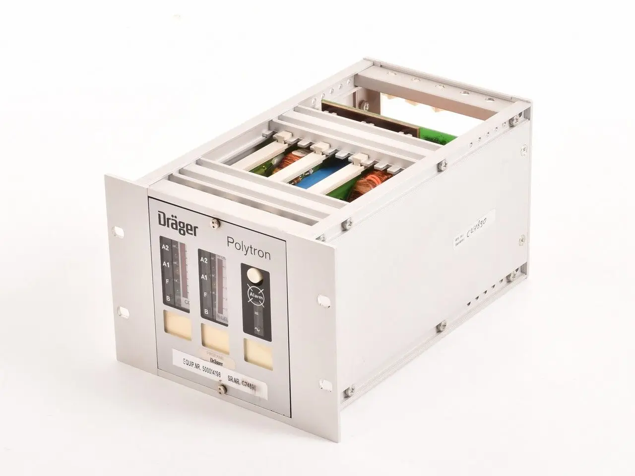Produktfoto 1 von Drager Polytron 6807302