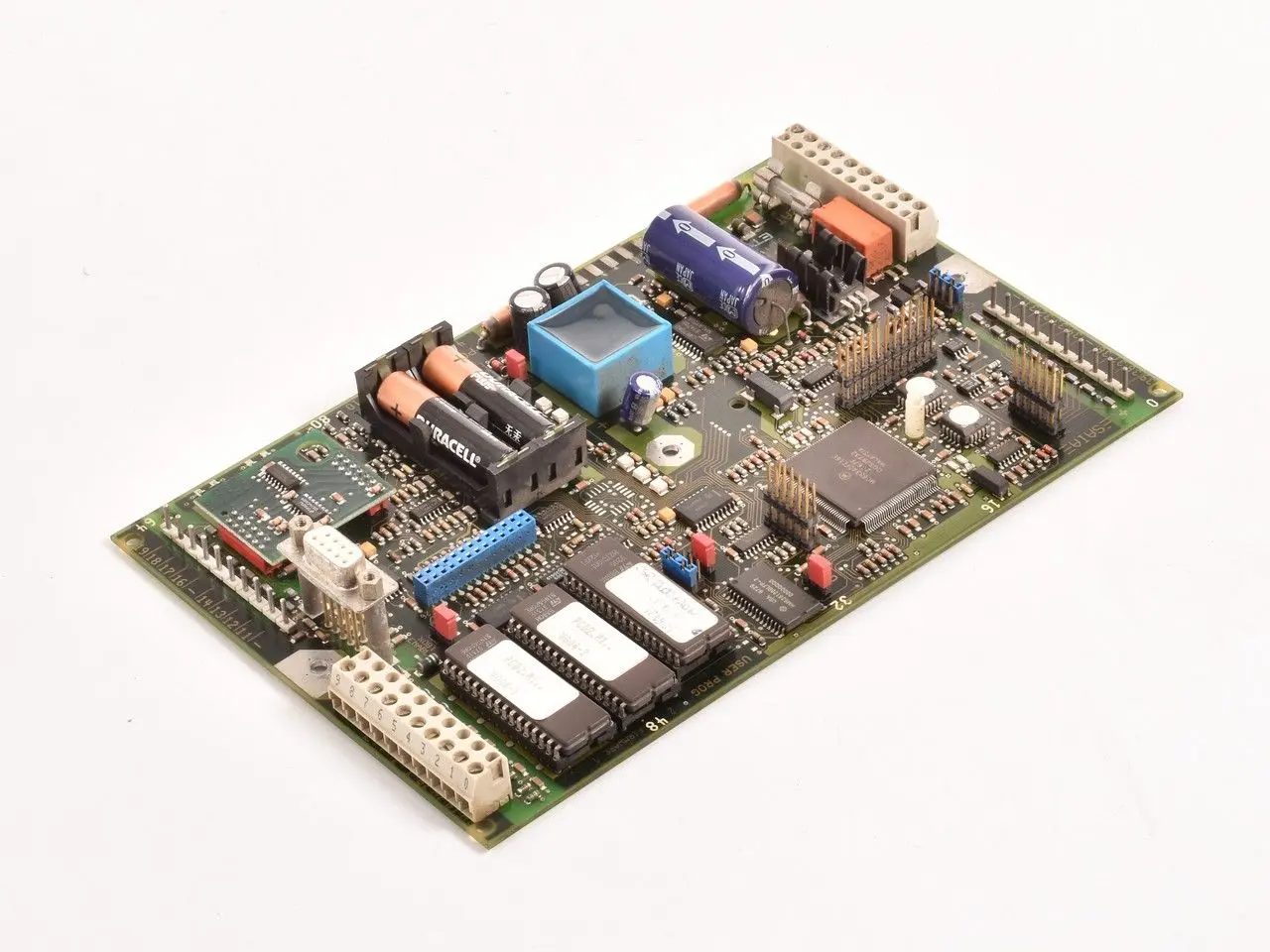 Produktfoto 1 von SAIA PCD2.M1