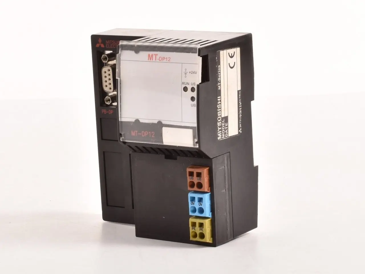 Produktfoto 1 von Mitsubishi MT-DP12-TBC
