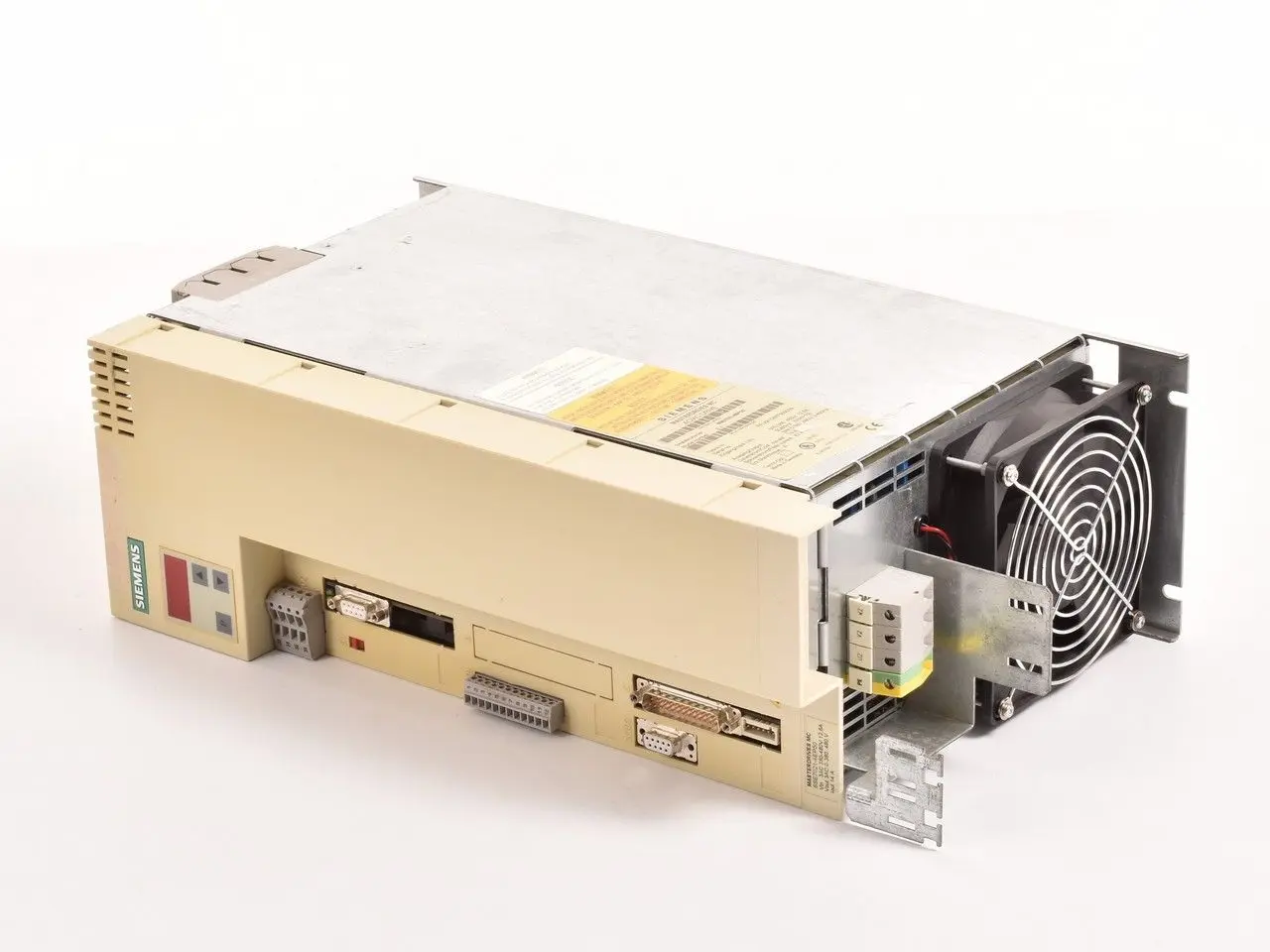 Produktfoto 1 von Siemens 6SE7021-4EP50