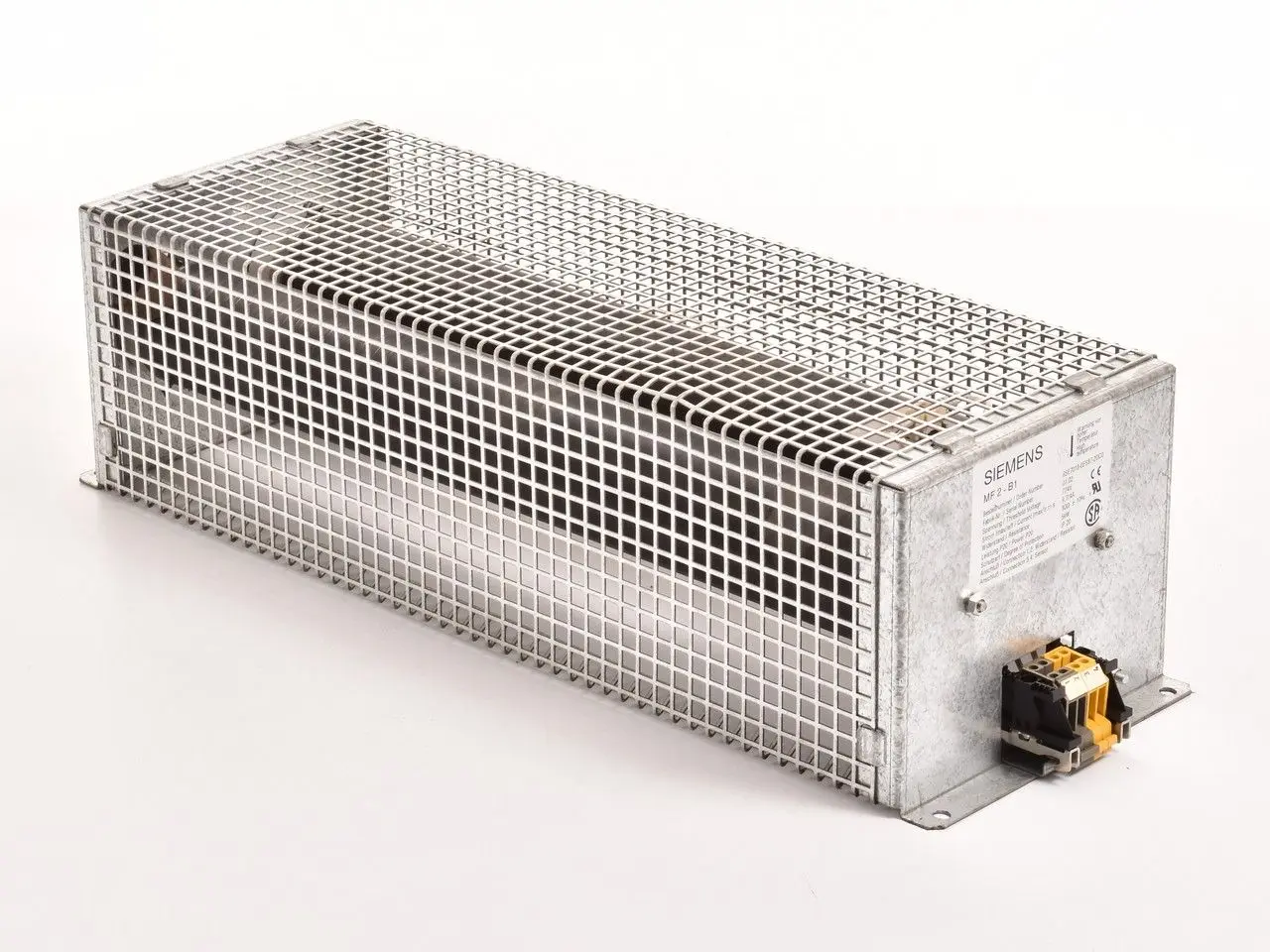 Produktfoto 1 von Siemens 6SE7018-0ES87-2DC0