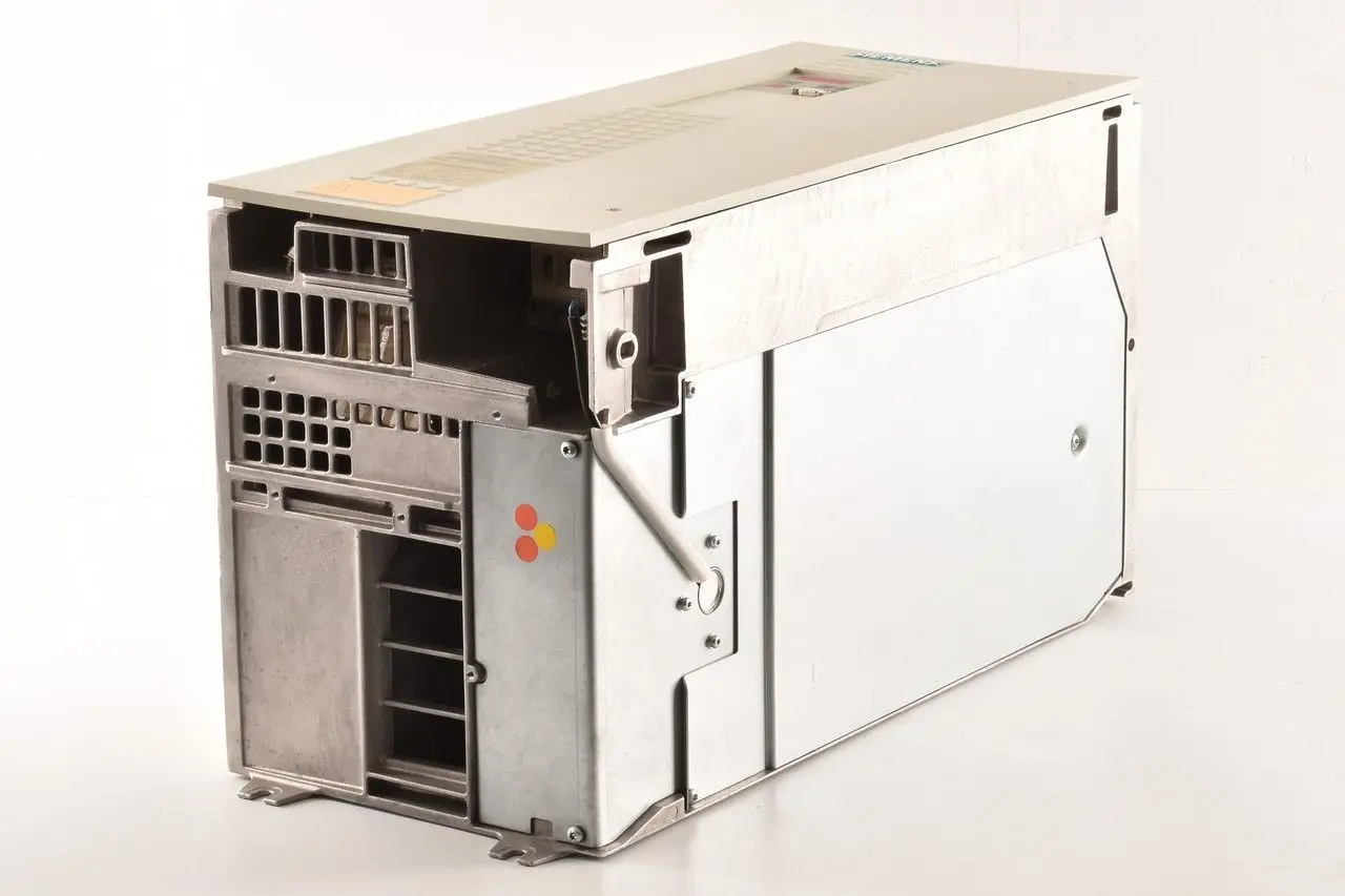 Produktfoto 1 von Siemens 6SE7026-0ED61-Z
