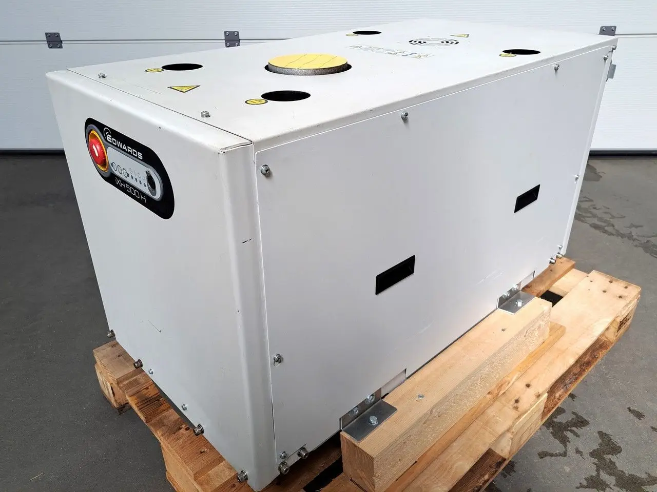 Produktfoto 1 von Edwards iXH 500H