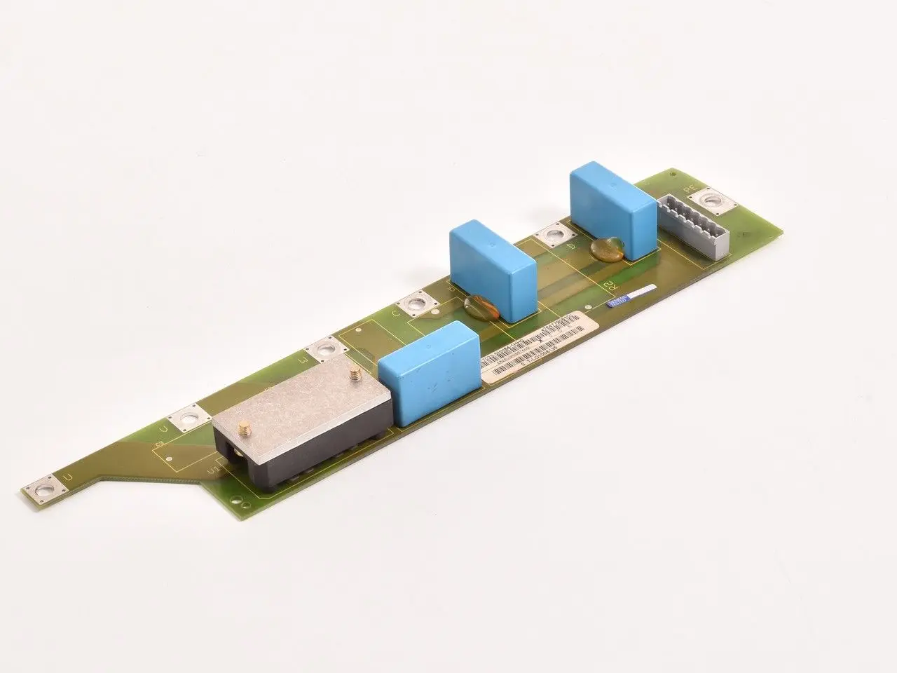 Produktfoto 1 von Siemens 6SE7033-5HH84-1HH0
