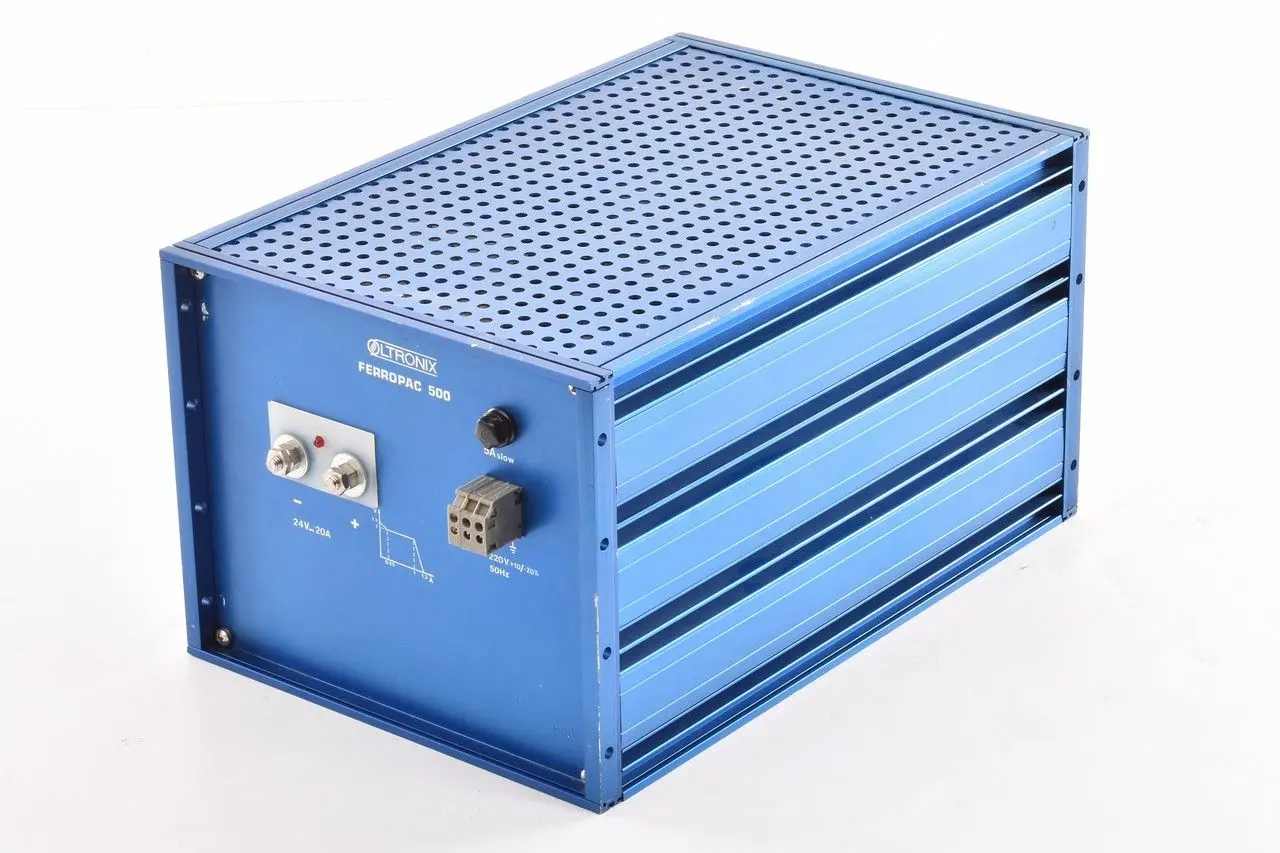 Produktfoto 1 von Oltronix Ferropac 500