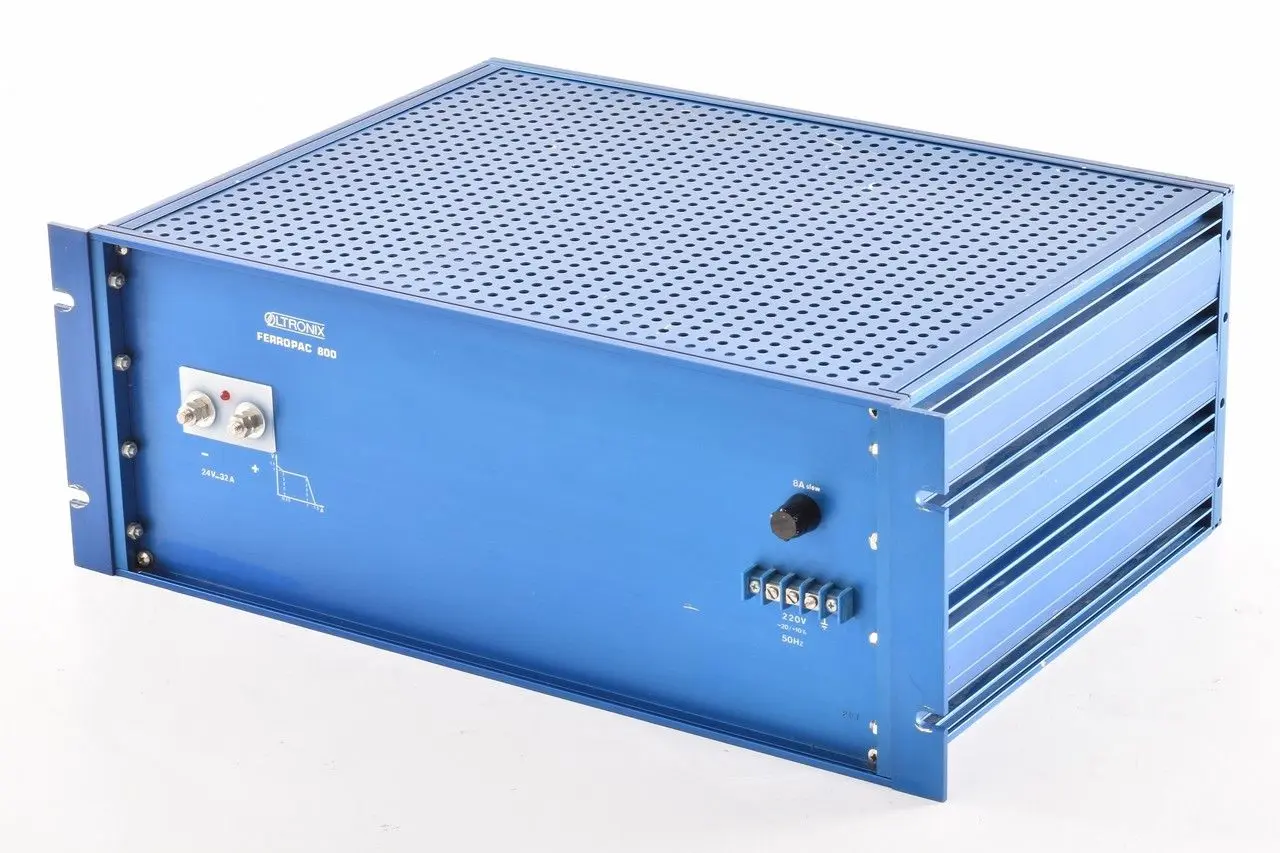 Produktfoto 1 von Oltronix Ferropac 800