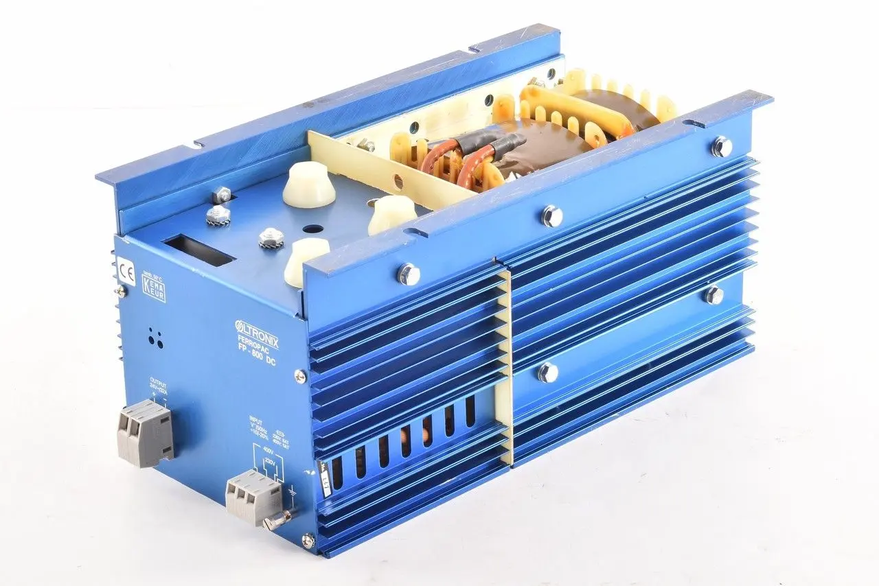 Produktfoto 1 von Oltronix Ferropac FP-800 DC
