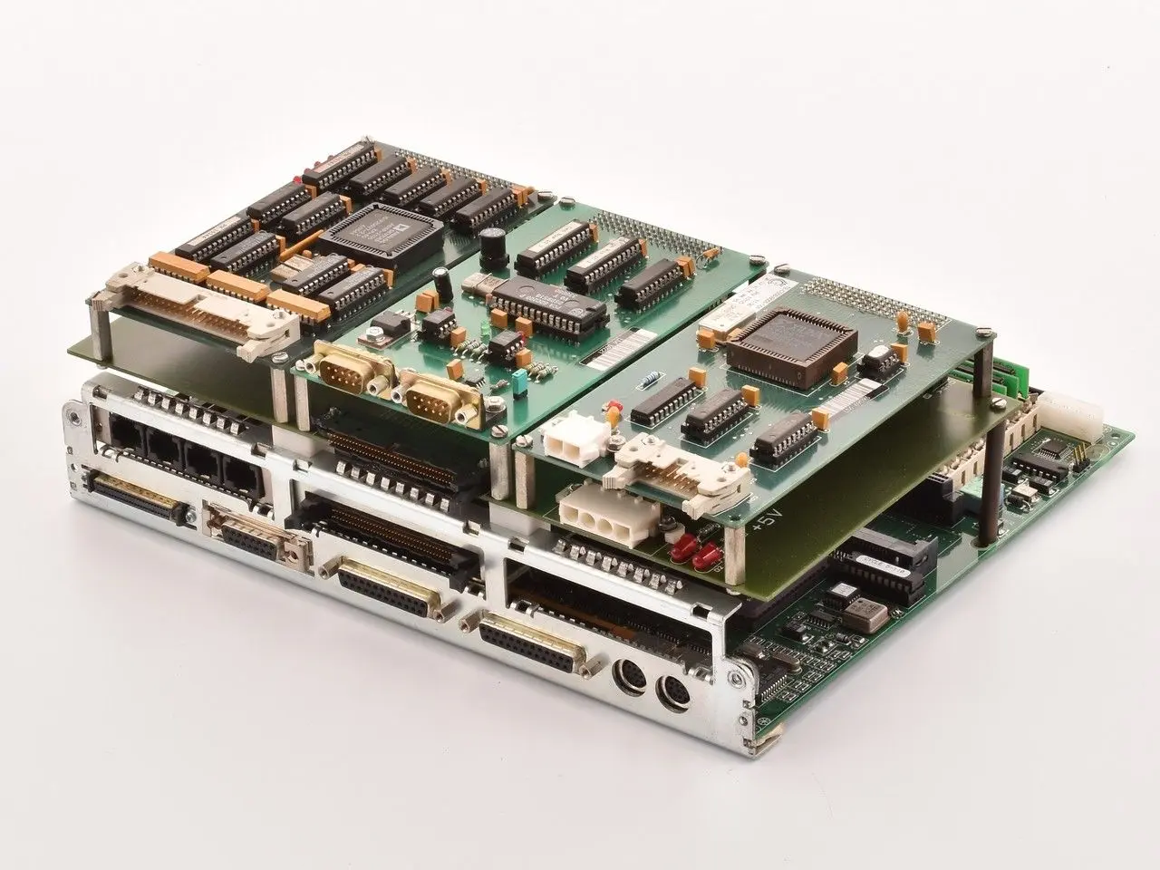 Produktfoto 1 von Luther & Maelzer PC Assembly for  LM100-11A