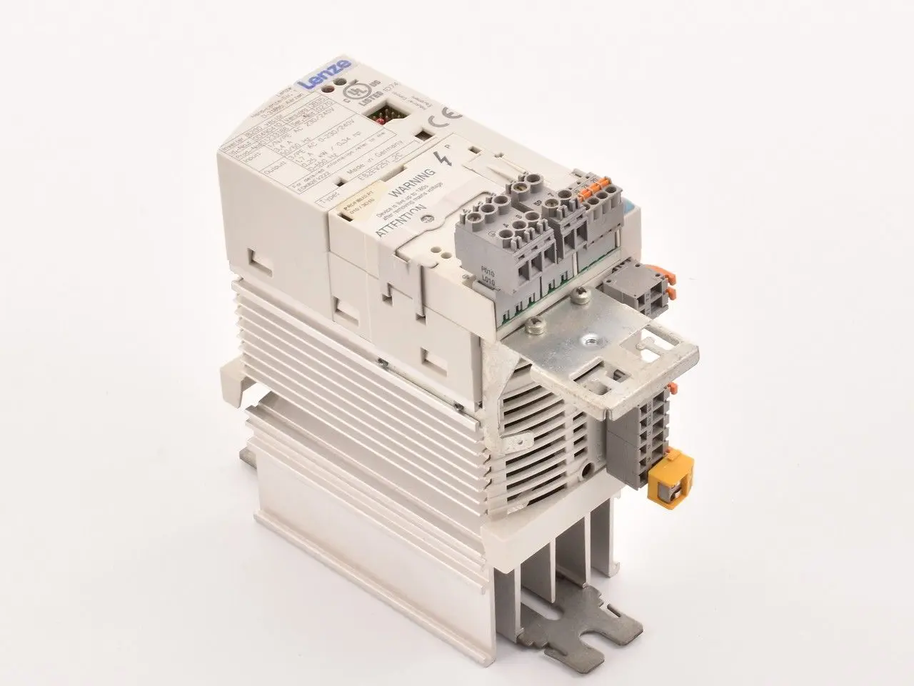 Lenze E82EV251_2C / 00490410