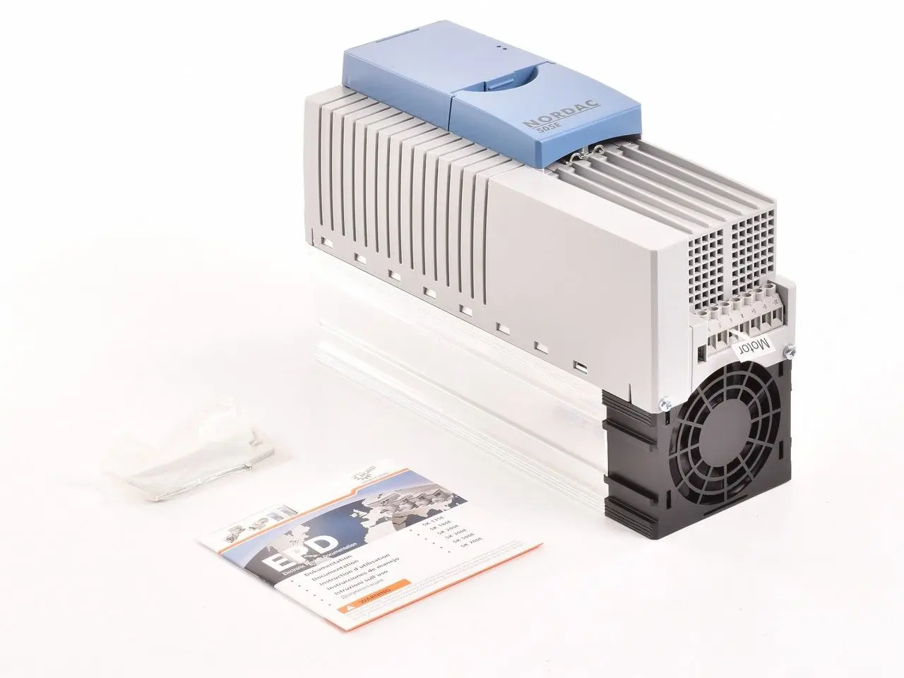 Produktfoto 1 von NORD SK 505E-551-340A