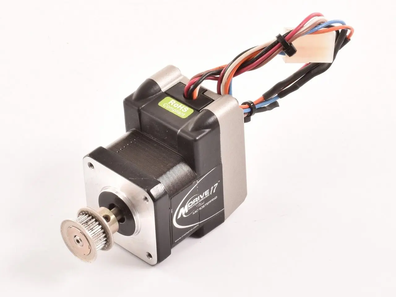 Produktfoto 1 von MDrive17 MDM1FSD17A4
