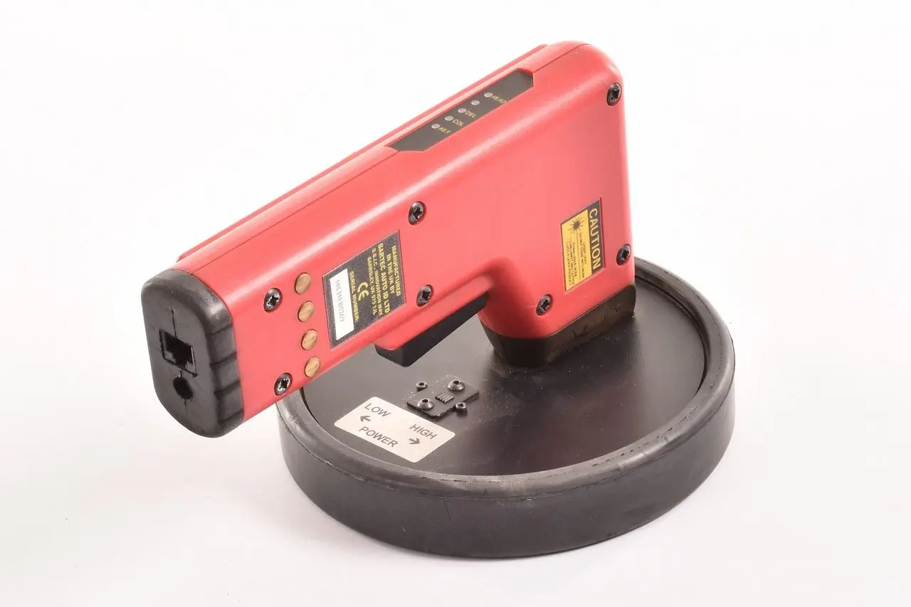 Produktfoto 1 von Bartec 10LHFB5269