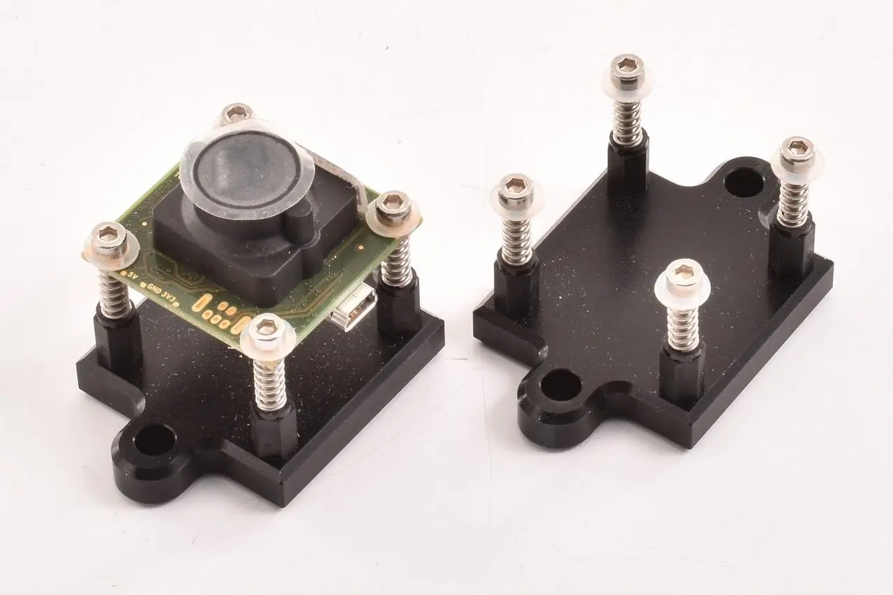 Produktfoto 1 von Kuhnke UI-1541LE-M-GL