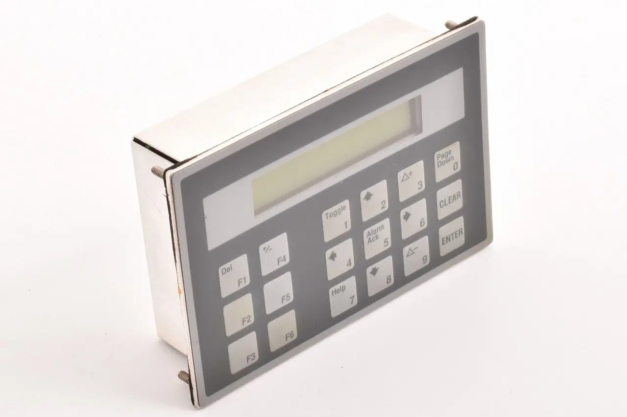 Produktfoto 1 von Maple Systems OIT3160-B00
