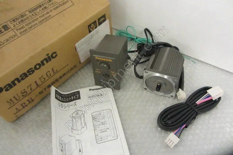 Produktfoto 1 von Panasonic MUS715GL