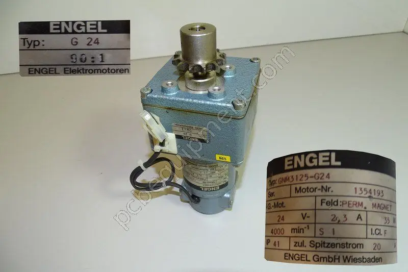 Produktfoto 1 von Engel GNM 3125-G24