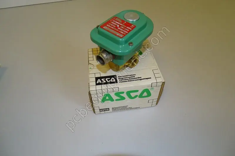 Produktfoto 1 von ASCO VE XB223A27