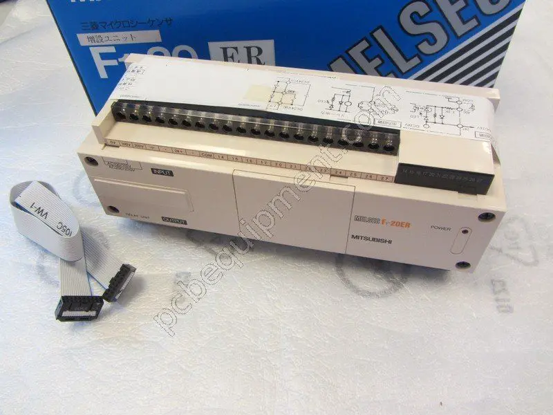 Produktfoto 1 von Mitsubishi F1-20ER