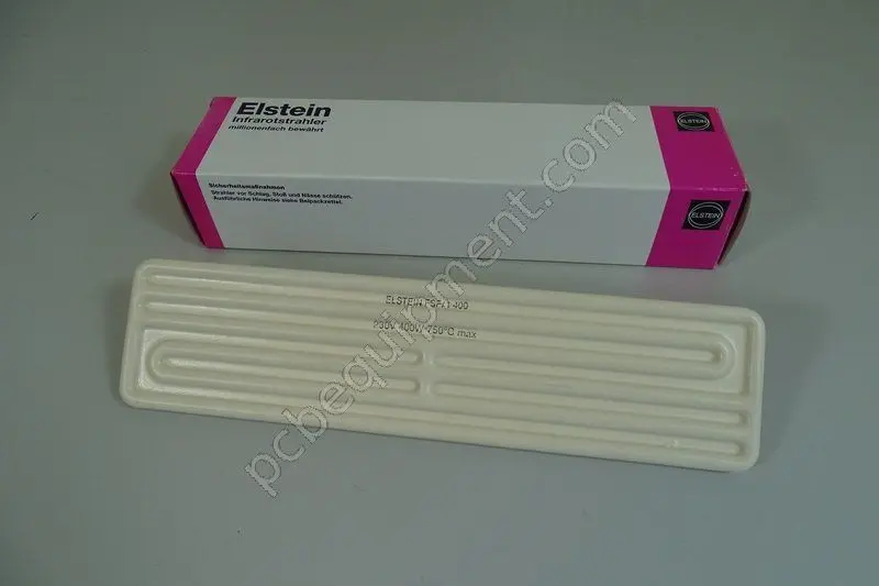 Produktfoto 1 von Elstein FSF/1 (400W)