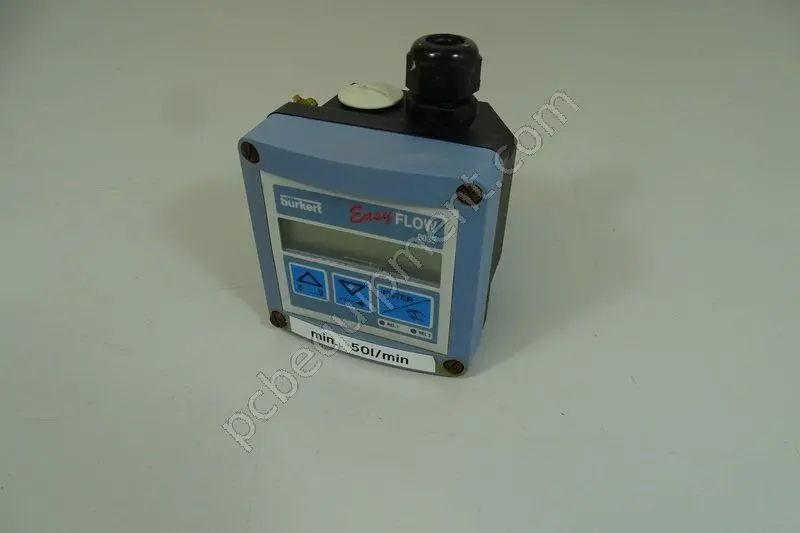 Produktfoto 1 von Burkert SE35/8035 / 437972N