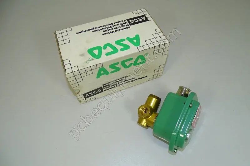 Produktfoto 1 von ASCO VE XE223A27