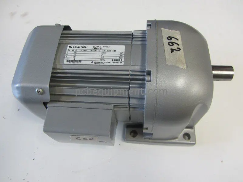 Produktfoto 1 von Mitsubishi GM-S / 380V