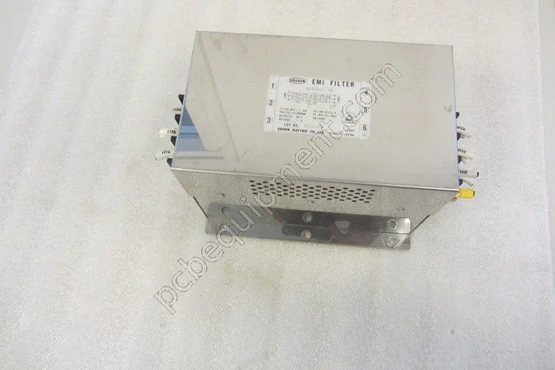 Produktfoto 1 von Soshin HF3030A - TM