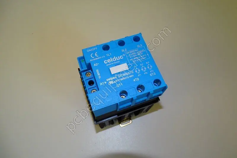 Produktfoto 1 von Celduc Celpac SIT865570