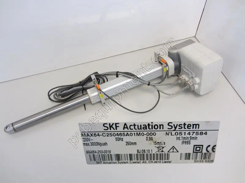Produktfoto 1 von SKF MAX64-C250465A01M0-000