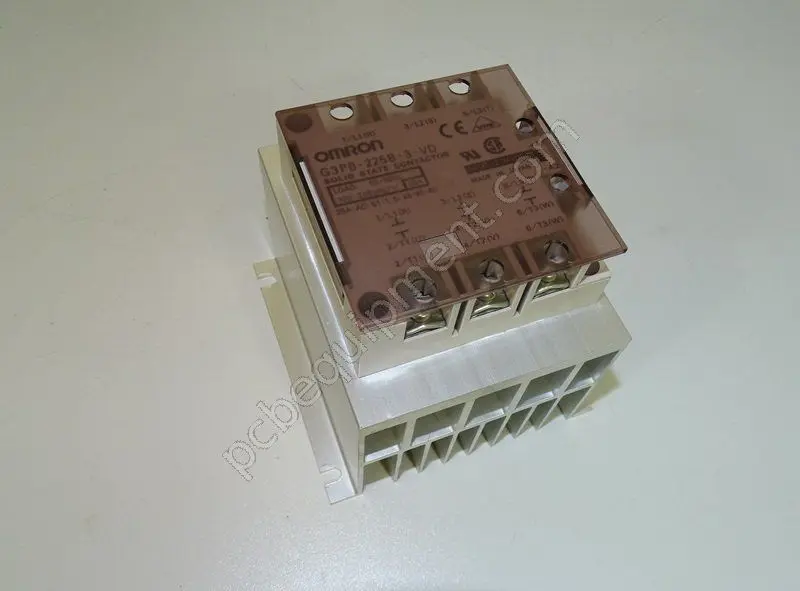 Produktfoto 1 von Omron G3PB-225B-3-VD