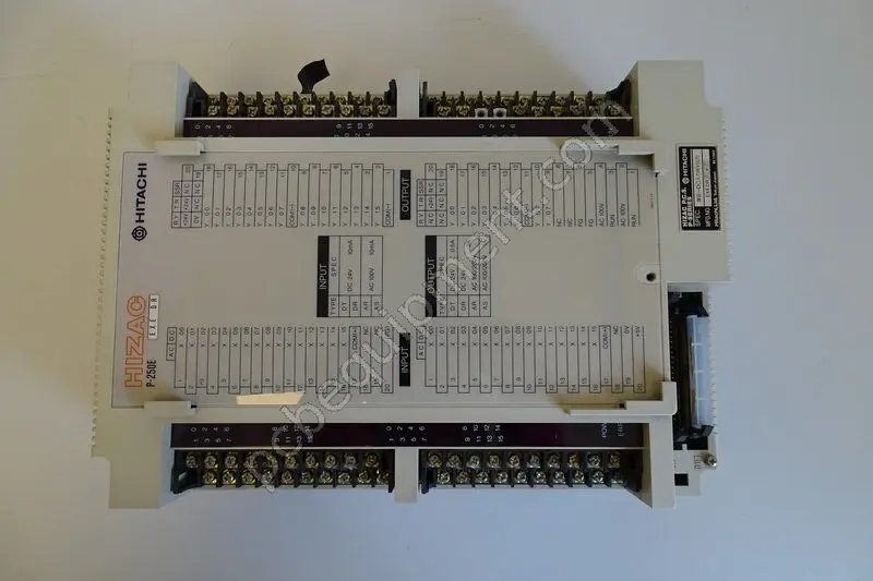 Produktfoto 1 von Hitachi Hizac P-250E