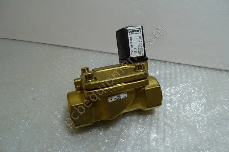 Produktfoto 1 von Burkert 5281 A 32.0 NBR