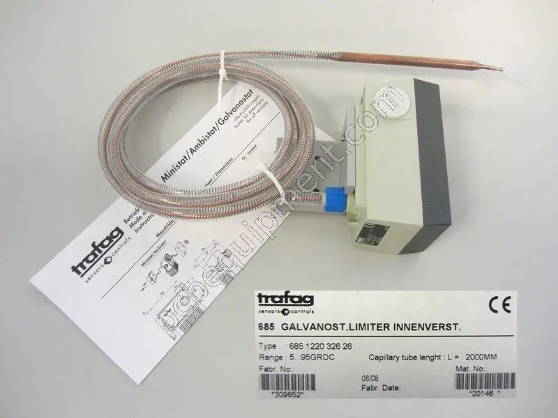 Produktfoto 1 von Trafag 6851220
