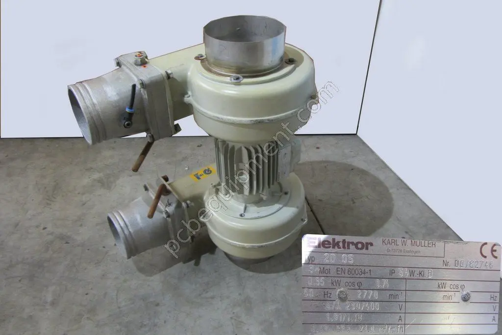 Produktfoto 1 von Elektror 2D 05