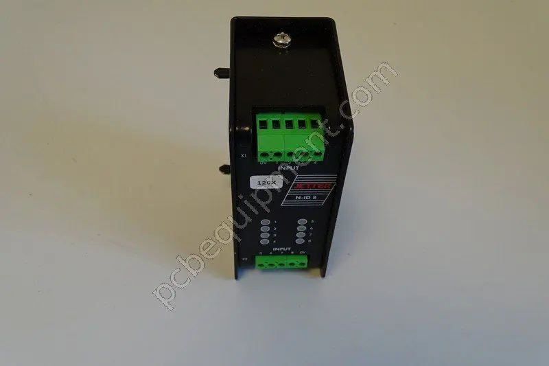 Produktfoto 1 von Jetter N-ID8