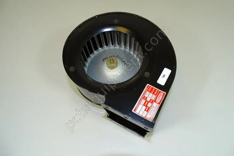 Produktfoto 1 von Dayton 2C647