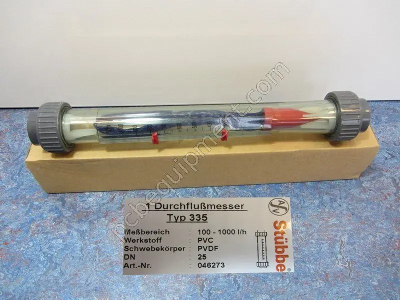 Stubbe 335