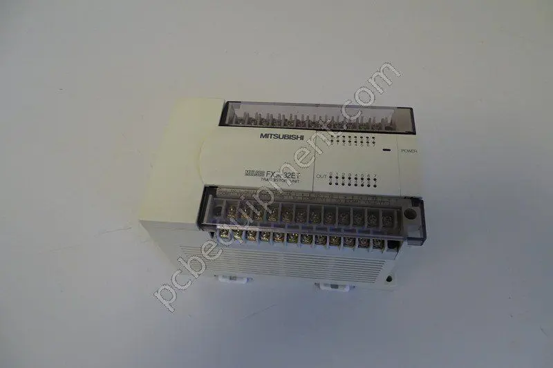 Produktfoto 1 von Mitsubishi FX2n-32ET