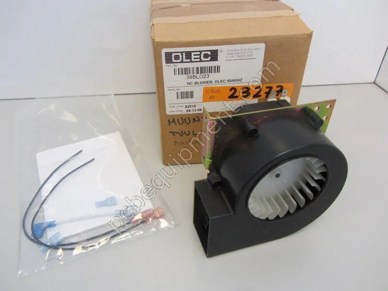 Produktfoto 1 von Olec 39BLO23