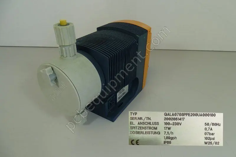 ProMinent GALA0708PPE200UA000100