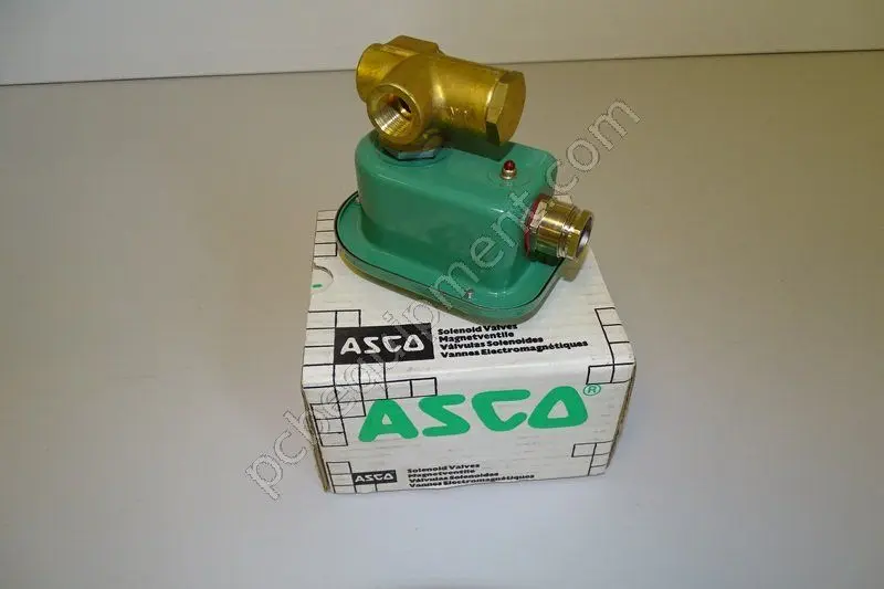 Produktfoto 1 von ASCO WPXE223A27