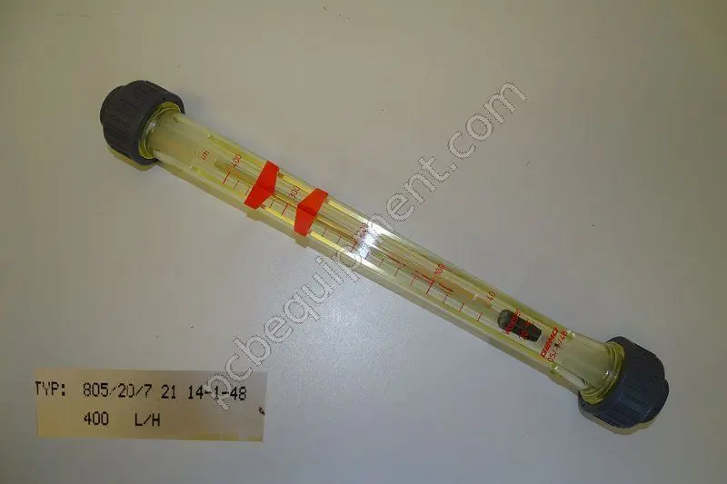 Produktfoto 1 von GEMU 805-20-72114-148