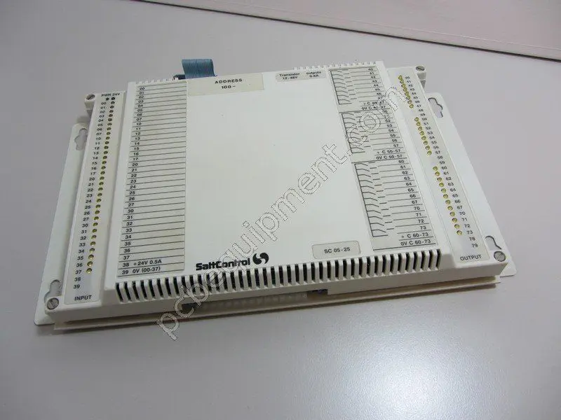 Produktfoto 1 von SattControl SC05-25