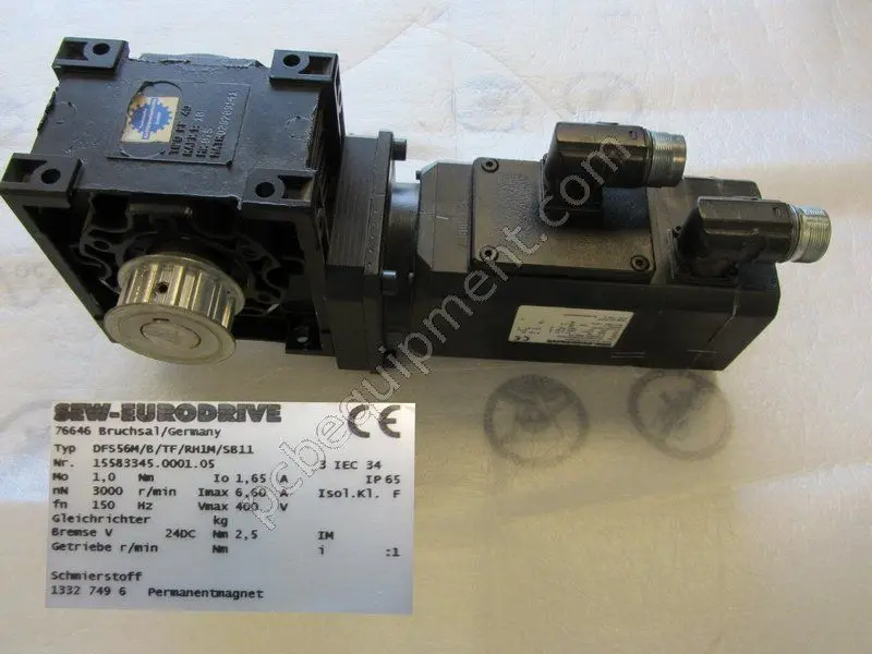 Produktfoto 1 von SEW DFS 56M