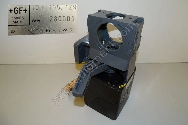 Produktfoto 1 von Georg Fischer 199 105 129
