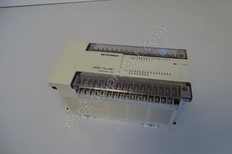Produktfoto 1 von Mitsubishi FX2n-48ET